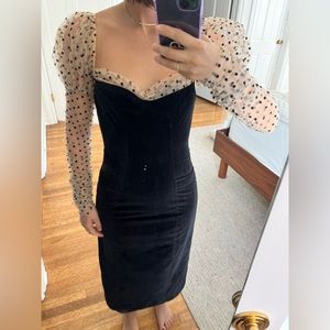 Brand new , tags on DÔEN Criselda Dress